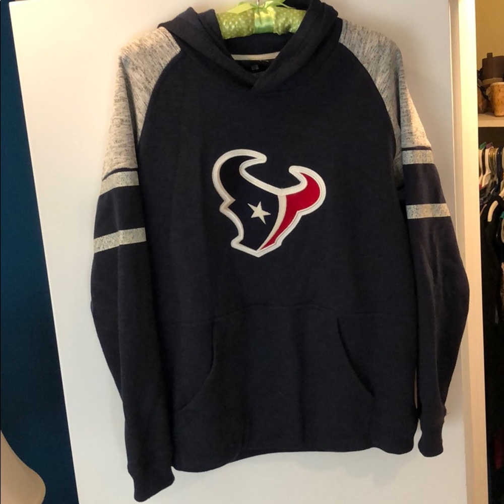 Texans hoodie